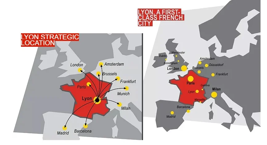 LIGMR - Lyon Institute For Geostrategy and Multicultural Relations